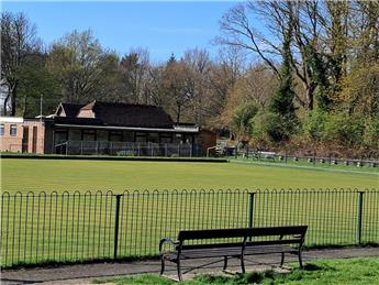 Haywards Heath 67-52 Hurstpierpoint: a rare double!