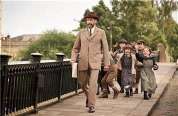 Flicks: Choral (12A)