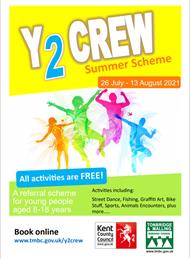 summer Activities
