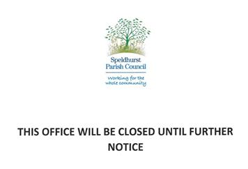Council Office Closure
