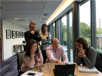 Hampshire Association of Local Councils and HugoFox: New membership system!