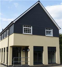 The Mercury Library and Community Hub: Update