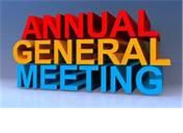 Annual General Meeting