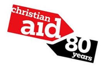 EVEN A SMALL AMOUNT WILL HELP CHRISTIAN AID