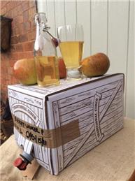 Your Bleasby Wanger Is Ready For Christmas