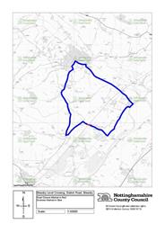 Forthcoming closure of Level Crossing at Bleasby