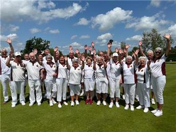 2025 Triple T Competition