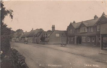 New Postcard added to website