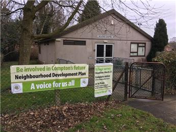 Saturday 17th March 2018 Drop-in event at the Wilkins Centre