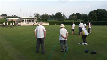 Things looking up by john Armstrong