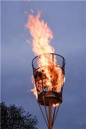 Beacon for the Queen