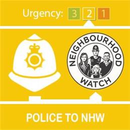 Safer Streets Research survey - Newark and Sherwood assistance required
