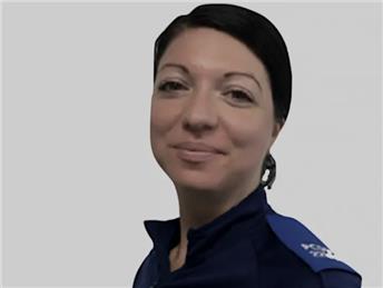 New PCSO Kim Bowyer