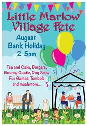 Little Marlow Village Summer Fete