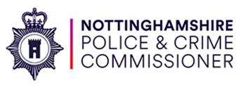 A Message from Nottinghamshire Police & Crime Commissioner