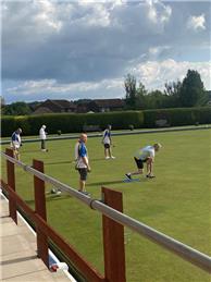 CLUB NIGHT - Every Friday 6pm