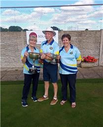 Ladies Champion of 2026