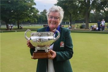 Johns Trophy