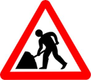 Road Closure - Paddock Hill