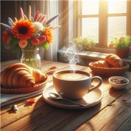 Coffee Morning