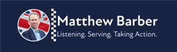 Matthew Barber - My Local Update for You (July 2026)