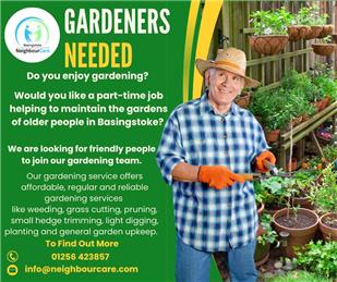 Gardener