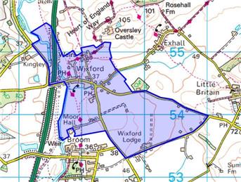 Parish Council Meeting - 14th July 2026