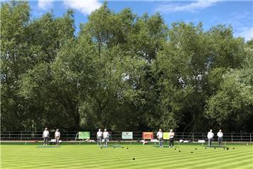 Malmesbury beat Chippenham Park