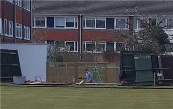 Ongoing Repairs