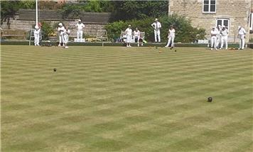 Malmesbury Ladies Lost