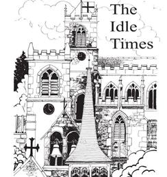 May Idle Times