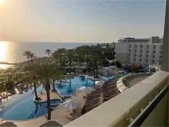 CYPRUS TOUR ENDS