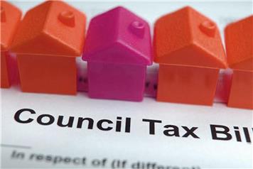 Council Tax