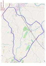 Temporary Road Closure - Station Road, Fiskerton