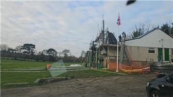 Oakfield Park Pavilion