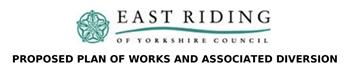 Road Closure Advanced Notice