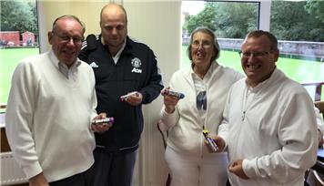 Old Friendships Revisited