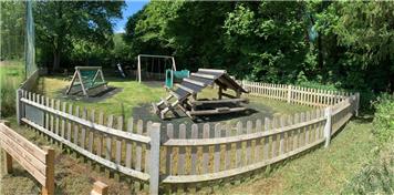 Abinger Parish Council Grounds & Playgrounds Maintenance Contracts for 2025/2026 & 2026/2027