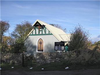 Parish Council Meeting