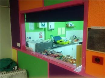 Allhallows Youth Club - Adult Help Required