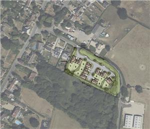 Public Meeting regarding Development of Land on Woodcock Lane