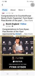 Fynn Kyser