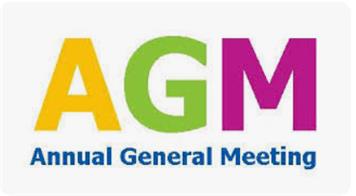 2023 AGM Draft report