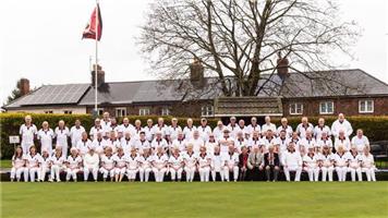 2018 Opening of the Green