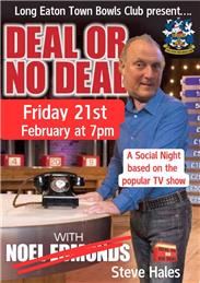 Deal Or No Deal