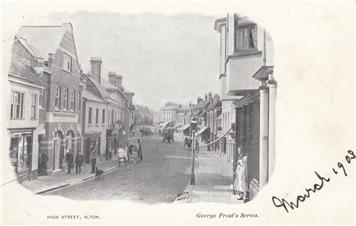 New Postcard added to website