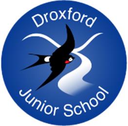 Droxford Junior School Open Morning