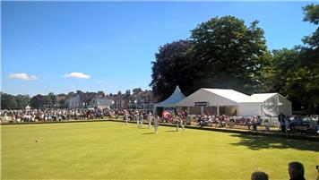 Bowls England Nationals