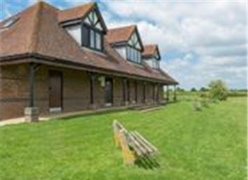 Looking for a Sports Pitch?