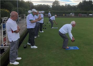 Cotswold League Update